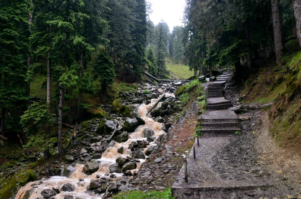 Yusmarg