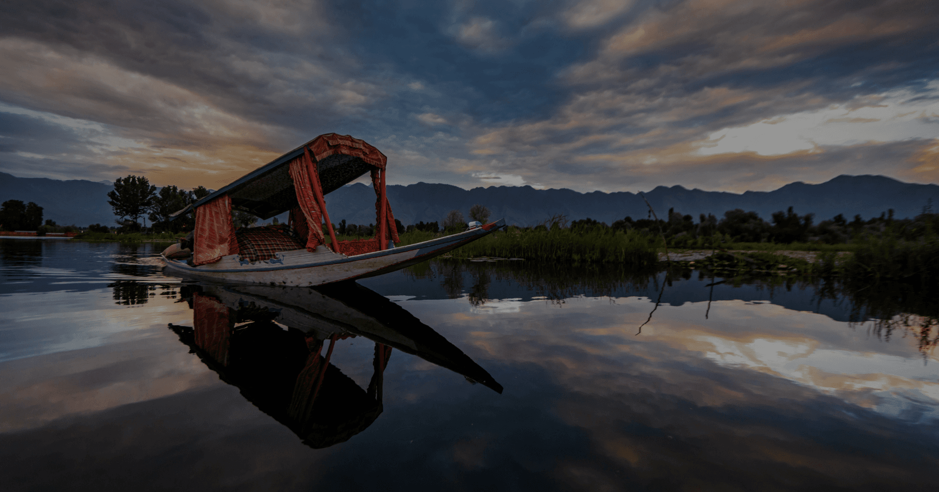 Srinagar