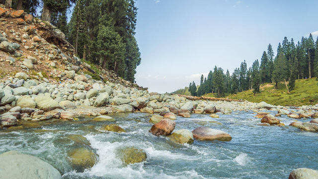 Kashmir & Ladakh, Your Way