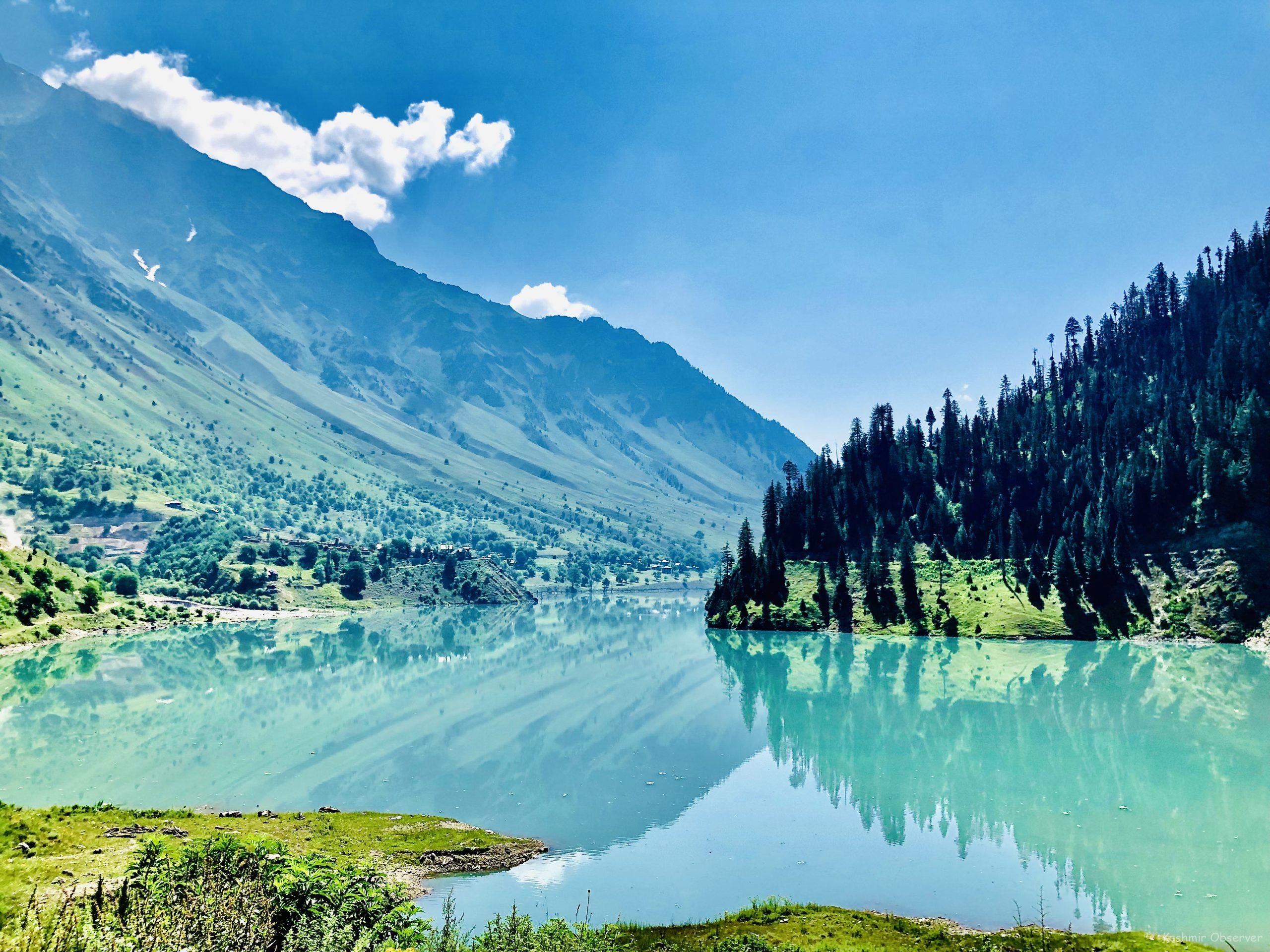 Gurez Valley