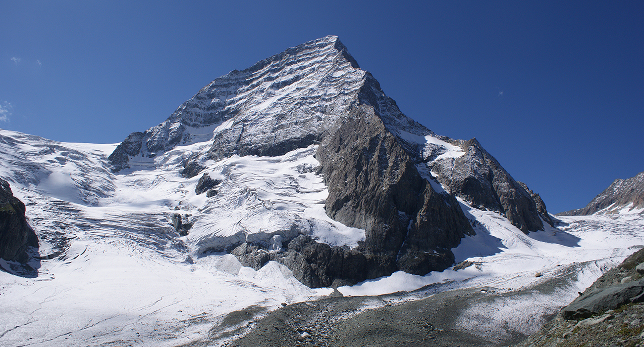 Alpine Treks