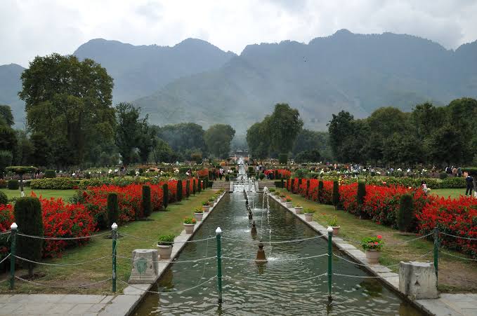 Mughal Heritage